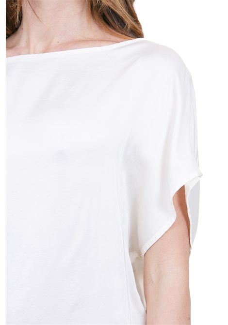 ASIMMETRICA MANILA GRACE | Bluse | C044VUMA043